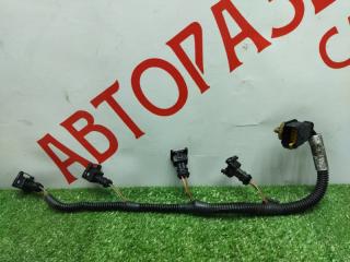 Проводка форсунок Renault Megane Седан