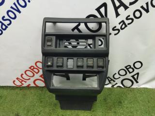 Консоль центральная передний Лада 21214 Консоль центральная передний Лада 21214