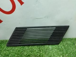 Накладка на стойку кузова правая задняя Лада 2107 2107