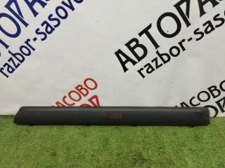 Накладка декоративная правая передняя Лада 2107 2107