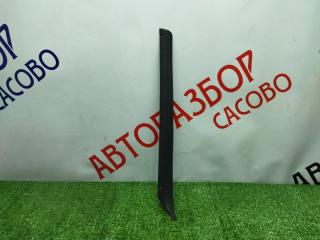 Накладка стойки лобового стекла левая передняя Лада 2107 2107
