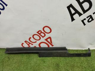 Накладка на порог салона левая задняя Лада 2105 2105