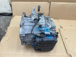 АКПП Hyundai Solaris RB 2014 G4FC