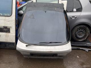 Крышка багажника Ford Mondeo лифтбэк БУ