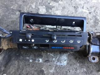 Переключатель печки Daewoo Tico БУ