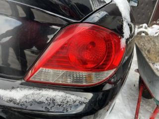Фонарь задний Hyundai Tiburon 2002-2007