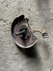 Кулак поворотный левый Лада 2105 Кулак поворотный левый Лада 2105