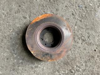 Тормозные диски Лада 2107 Тормозные диски Лада 2107