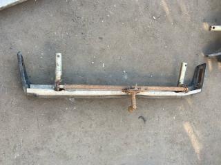 Бампер задний Лада 2105