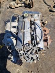 Двигатель Ford Puma MHB