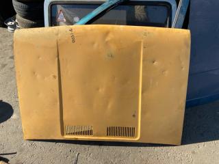 Капот Лада 2101