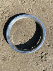 Накладка на фару Лада 2101