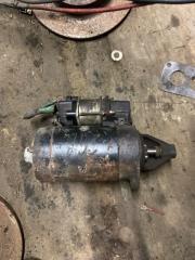 Стартер Лада 2107