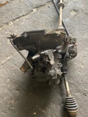 МКПП Chevrolet Lanos 1.5 БУ