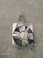 Вентилятор охлаждения Лада 2105 Вентилятор охлаждения Лада 2105
