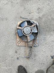 Вентилятор охлаждения Лада 2107 Вентилятор охлаждения Лада 2107