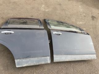 Двери правые Opel Antara БУ