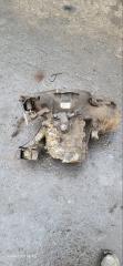 МКПП Chevrolet Lanos A15SMS БУ