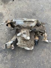 МКПП Chevrolet Lanos БУ