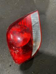 Фонарь левый задний Hyundai Tiburon