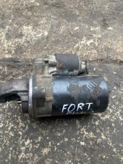 Стартер Ford Puma 1.7