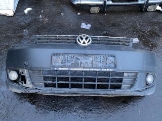 Бампер передний Volkswagen Caddy CBZ БУ
