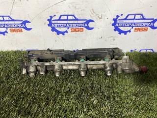 Топливная рампа правая Ford Puma MHB