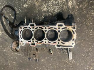 Блок ДВС Ford Puma MHA