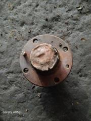 Ступица Лада 2105 1990