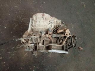Вариатор Nissan Primera SR20
