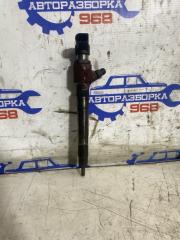 Форсунки Ford Transit CYFS БУ