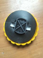 Крышка маслозаливной горловины Лада 2101 Крышка маслозаливной горловины Лада 2101