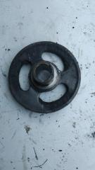 Шкив двигателя Лада 2107
