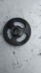 Шкив двигателя Лада 2107