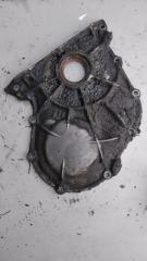 Крышка двигателя Лада 2107