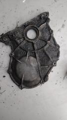 Крышка двигателя Лада 2107