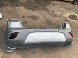 Бампер задний Opel Mokka БУ