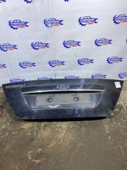 Крышка багажника Ford Mondeo седан БУ