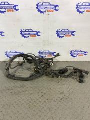 Проводка ДВС Chery Amulet A15 2007 SQR480ED 1.6