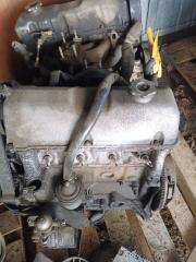 Двигатель Лада 2105
