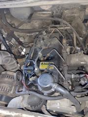 Двигатель Газ Газель 3221 2011 ISF 2.8