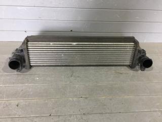 Интеркулер передний Exeed VX