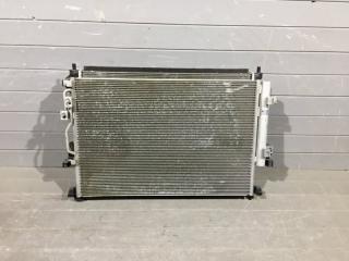 Радиатор передний Exeed VX