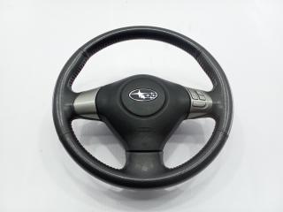 Руль Subaru Impreza GH8 EJ20X контрактная