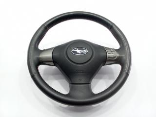 Руль Subaru Impreza GH8 EJ20X контрактная