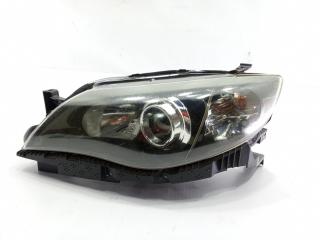 Фара левая Subaru Impreza GH8 EJ20X контрактная
