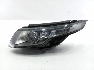 Фара левая Land Rover Range Rover Evoque L538 224DT контрактная