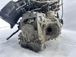 АКПП Volkswagen Passat B6 BVY контрактная
