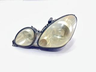 Фара левая Toyota Aristo JZS161 2000 2JZGTE