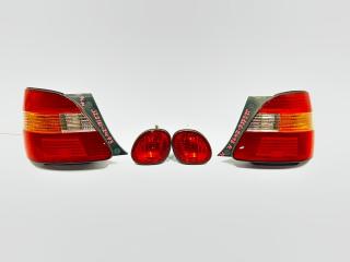 Фонарь Toyota Aristo JZS161 2000 2JZGTE